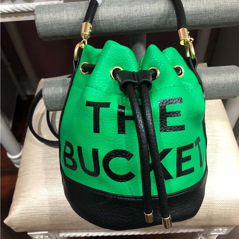 Bucket Bag